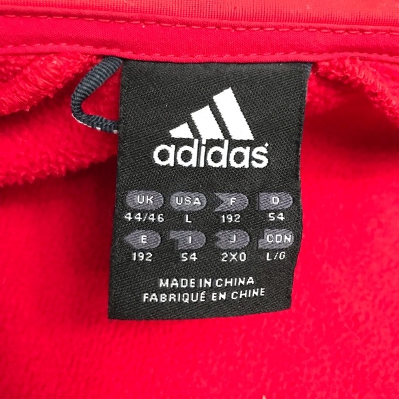 Adidas Jacket Outdoor - Picture 6 of 11